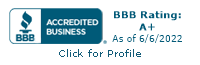 Muhlenkamp & Company, Inc. BBB Business Review